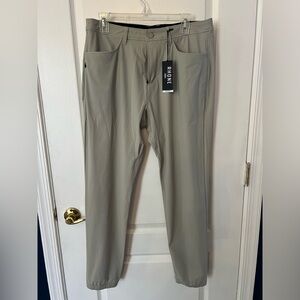 Rhone Resort Jogger 32x30 - NWT